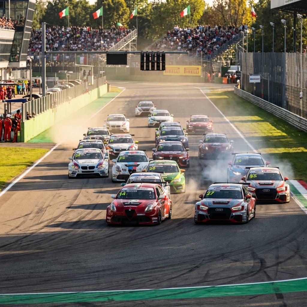 COPPA ITALIA TURISMO