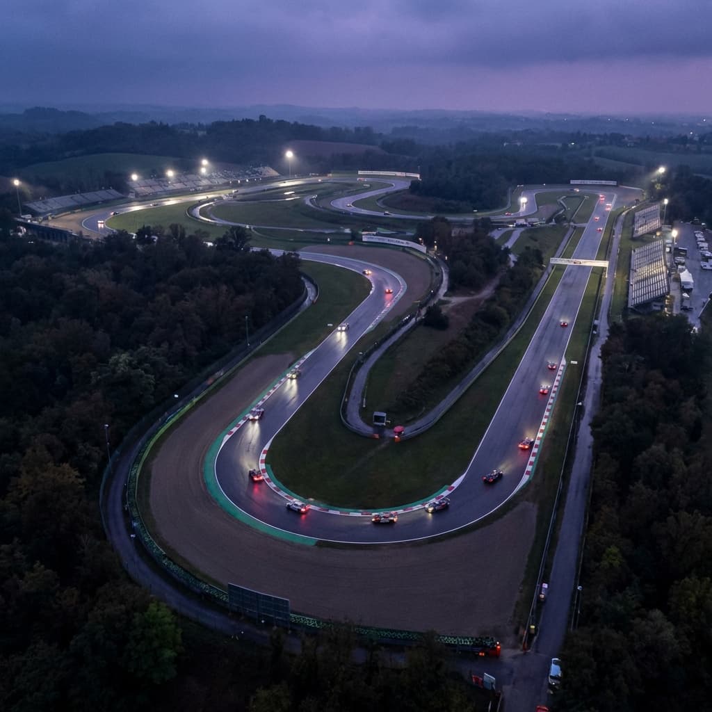 Racing Circuit